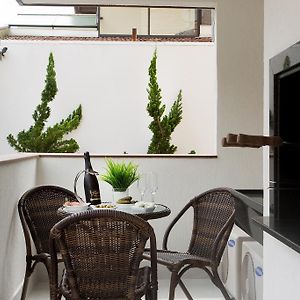 Apartamento de 2 Dormitorios